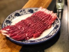 -裕德孚·非遗手切涮羊肉(东直门内大街店)
