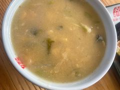 -众品老方子锅贴甜沫(李村店)