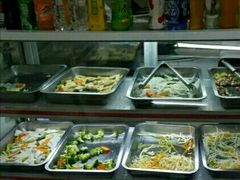 各类凉拌菜-田园腊汁肉夹馍(沈阳总店)
