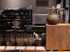 -Metal hands·铁手咖啡