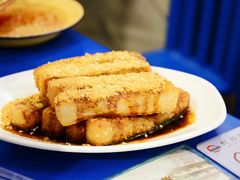 -马路边边·成都串串(翠柏路店)