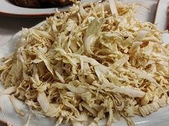 -铁真·刨冰红焖羊肉·正宗老字号