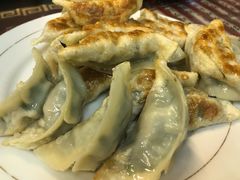 煎饺-长人馄饨铺(解放街店)