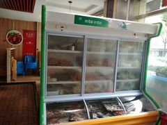-段氏龙虾(原草高支路店)