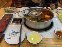 -田村·酸汤鲜牦牛肉火锅(布达拉宫广场店)