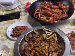 -聚味瞿记·龙虾堂(树木岭店)