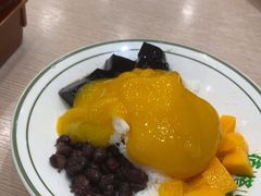 -佰搭果·广式茶餐厅(西华路店)