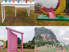 -英西峰林·洞天仙境