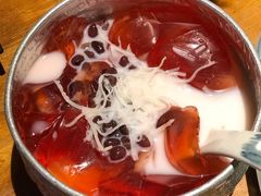 -觅山云南菜(泊富ICITY店)