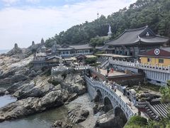 -海东龙宫寺