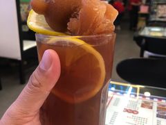 -澳门陈光记烧味饭店(万象城店)