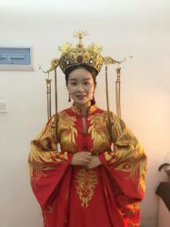-金夫人婚纱摄影(华南店)