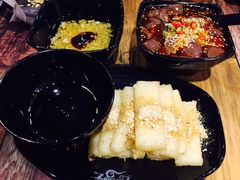 -落端云串串香(南京凤凰西街店)