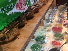 -祥记顺成小火锅(香坊店)