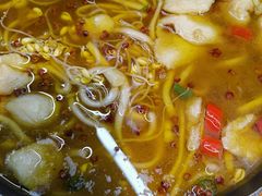 -有红鸡毛店·巴蜀民间菜(碧海南路店)