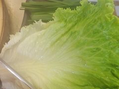 -阿昌白族石板烧·菌锅(大理古城店)