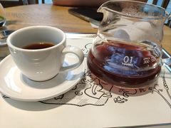 -ARKET CAFÉ(三里屯太古里店)