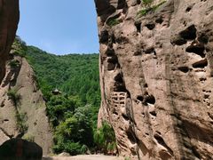 -灵宝峡旅游区