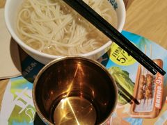 -马记永·兰州牛肉面(山姆外高桥店)