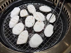 -橘焱胡同烧肉夜食(BFC外滩金融中心店)