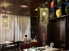 -润园四季椰子鸡火锅(海上世界店)