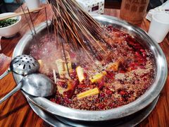 串串香-满江红串串香(七道堰街店)