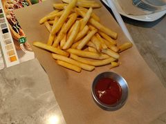 -必胜客(白石桥店)