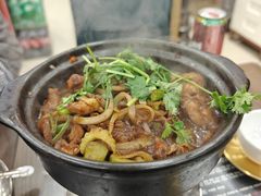 -川香煲(茅台路店)