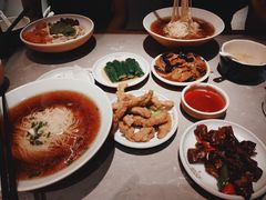 -松鹤楼·苏式汤面(虹桥天地店)