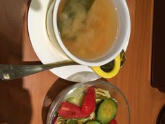 -COCO壱番屋(北京平安国际金融中心店)