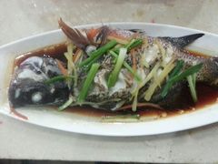-春园海鲜广场D区6号(钟姐海鲜加工店)