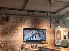 -秋林西餐厅(总店)