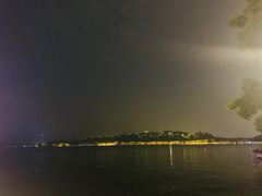 -西湖游船