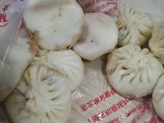 -津门永胜包子铺(哈尔滨道总店)