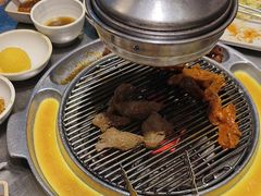 -喜来稀肉(虹泉路店)