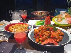 -江上荟·创意中国菜(绿地缤纷城店)