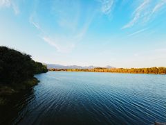 -玉渡山自然风景区