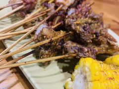 -圣夜东北菜烧烤·夜宵(胥江路店)