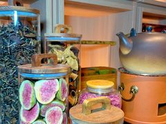 -悦融琥珀·京鲁菜·海味珍品(西单店)