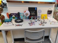 -锦泉眼镜(仓边路店)