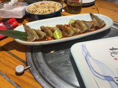 -锦州烧烤(民主路店)