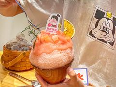-WONDER ICE 萬得冰田(建設路总店)