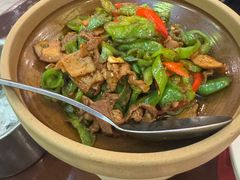 -潇湘·永州会馆(百子湾店)