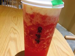 -果呀呀(凯德广场店)