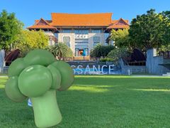 -三亚海棠湾万丽度假酒店