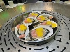 -飞尝蚝·顺德菜·鱼生(顺德总店)