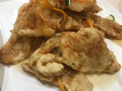 锅包肉-南波万