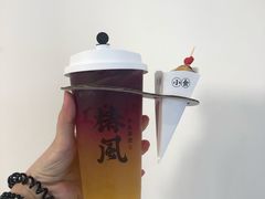 -椿风·养身茶饮(吉大店)