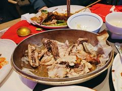 -桂满陇·杭州饭店(清河万象店)