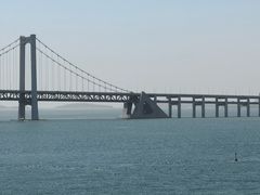 -川旺角融合菜•海景餐厅(星海广场店)